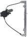 Valeo Window Regulator 850181 Window Winders Valeo - Micks Gone Bush