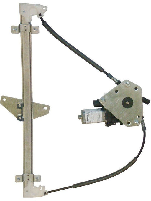 Valeo Window Regulator 850194 Window Winders Valeo - Micks Gone Bush