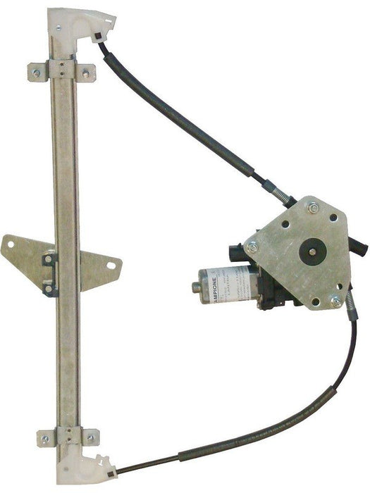 Valeo Window Regulator 850194 Window Winders Valeo - Micks Gone Bush