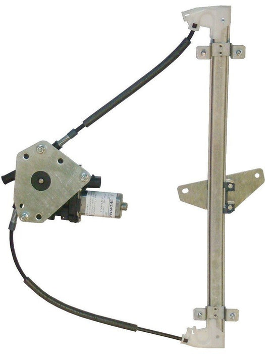 Valeo Window Regulator 850195 Window Winders Valeo - Micks Gone Bush