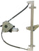 Valeo Window Regulator 850195 Window Winders Valeo - Micks Gone Bush