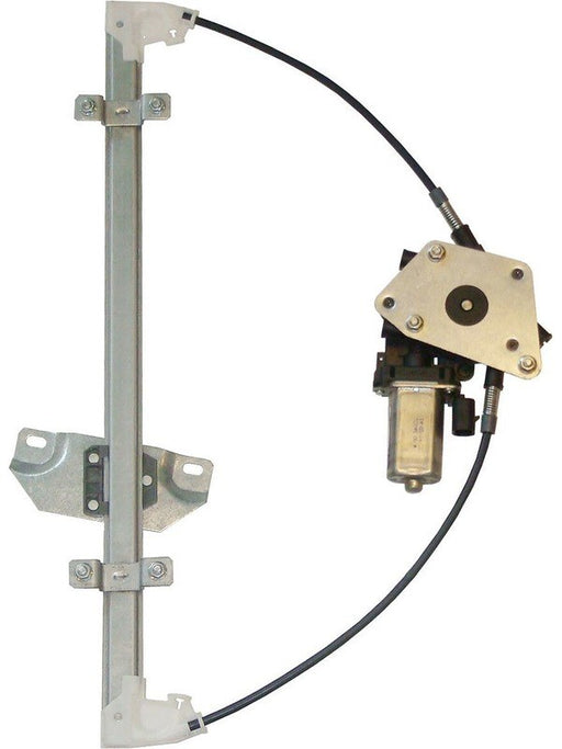 Valeo Window Regulator 850196 Window Winders Valeo - Micks Gone Bush