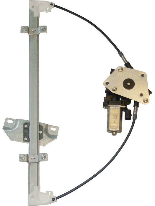 Valeo Window Regulator 850196 Window Winders Valeo - Micks Gone Bush