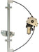 Valeo Window Regulator 850196 Window Winders Valeo - Micks Gone Bush