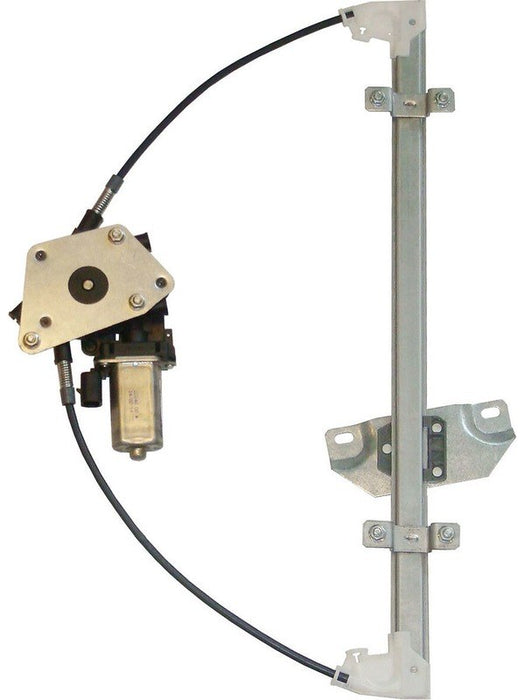Valeo Window Regulator 850197 Window Winders Valeo - Micks Gone Bush