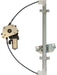 Valeo Window Regulator 850197 Window Winders Valeo - Micks Gone Bush