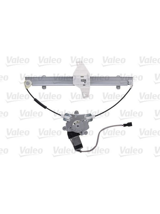 Valeo Window Regulator 850200 Window Winders Valeo - Micks Gone Bush
