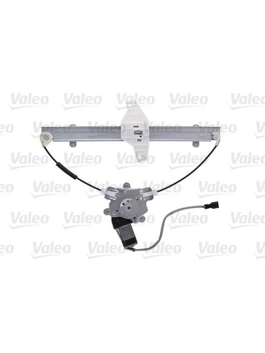 Valeo Window Regulator 850200 Window Winders Valeo - Micks Gone Bush