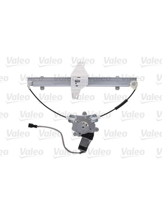 Valeo Window Regulator 850201 Window Winders Valeo - Micks Gone Bush