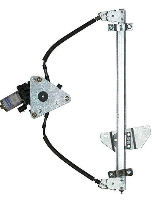 Valeo Window Regulator 850205 Window Winders Valeo - Micks Gone Bush