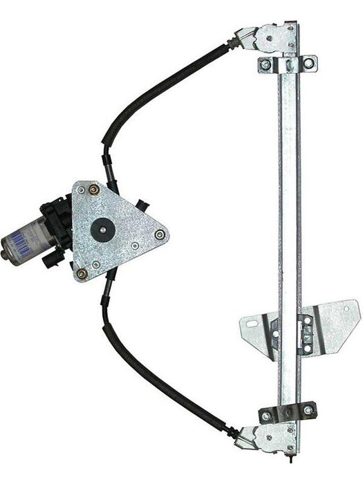 Valeo Window Regulator 850205 Window Winders Valeo - Micks Gone Bush