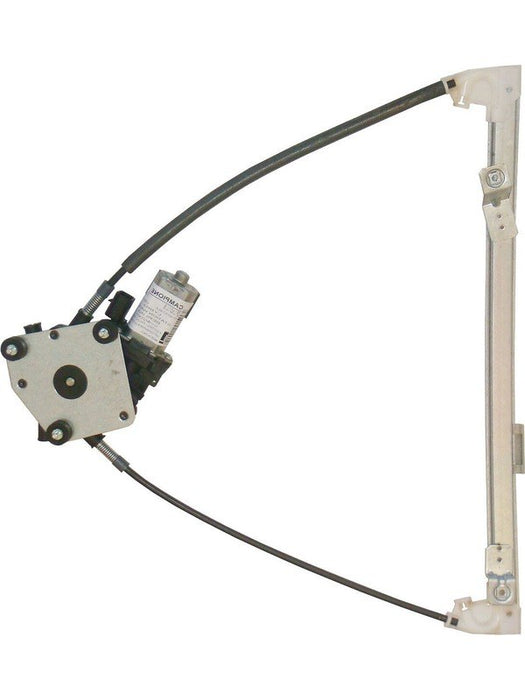Valeo Window Regulator 850227 Window Winders Valeo - Micks Gone Bush