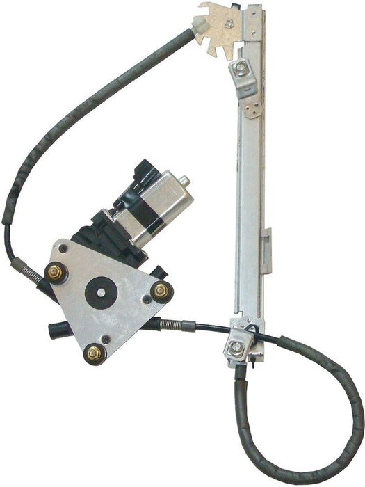 Valeo Window Regulator 850229 Window Winders Valeo - Micks Gone Bush