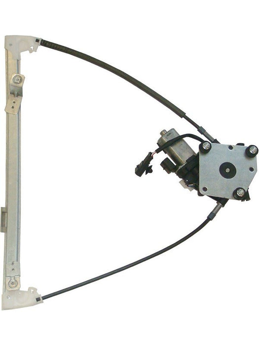 Valeo Window Regulator 850230 Window Winders Valeo - Micks Gone Bush
