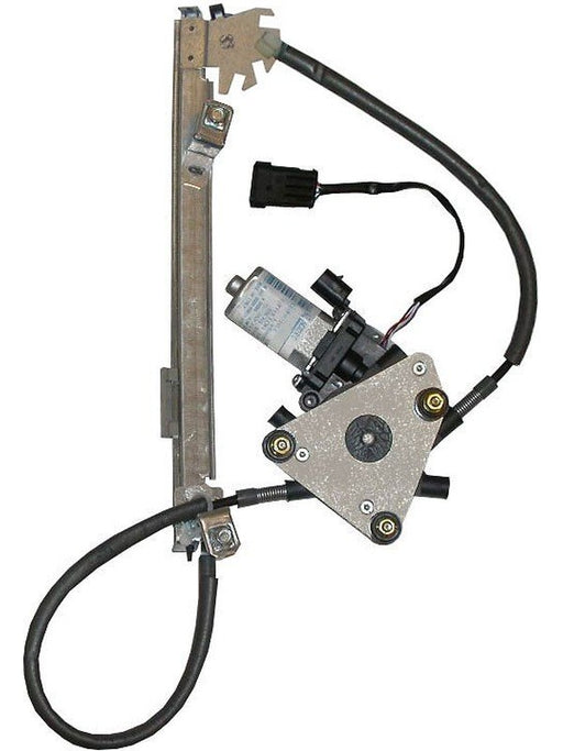 Valeo Window Regulator 850232 Window Winders Valeo - Micks Gone Bush