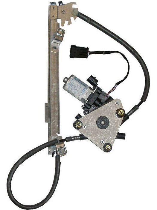 Valeo Window Regulator 850232 Window Winders Valeo - Micks Gone Bush