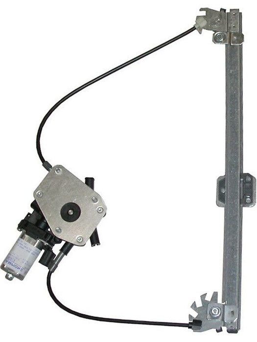 Valeo Window Regulator 850241 Window Winders Valeo - Micks Gone Bush