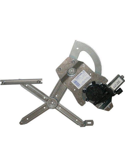 Valeo Window Regulator 850242 Window Winders Valeo - Micks Gone Bush