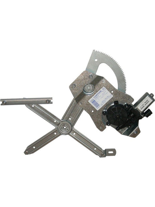 Valeo Window Regulator 850242 Window Winders Valeo - Micks Gone Bush