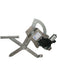 Valeo Window Regulator 850242 Window Winders Valeo - Micks Gone Bush