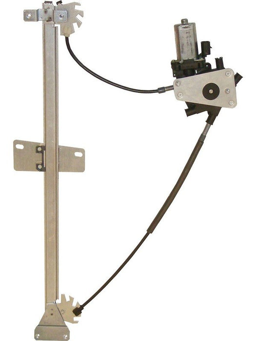 Valeo Window Regulator 850248 Window Winders Valeo - Micks Gone Bush