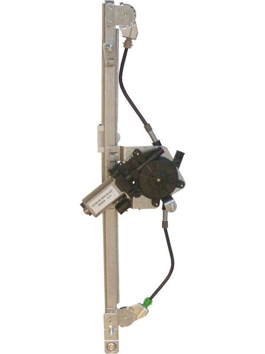 Valeo Window Regulator 850250 Window Winders Valeo - Micks Gone Bush