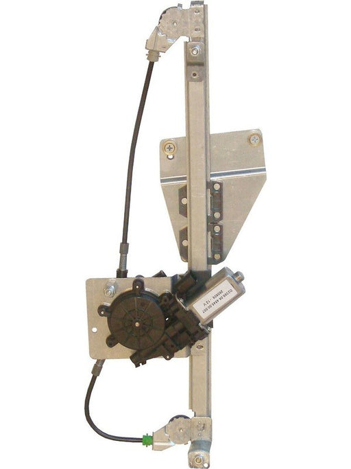Valeo Window Regulator 850253 Window Winders Valeo - Micks Gone Bush