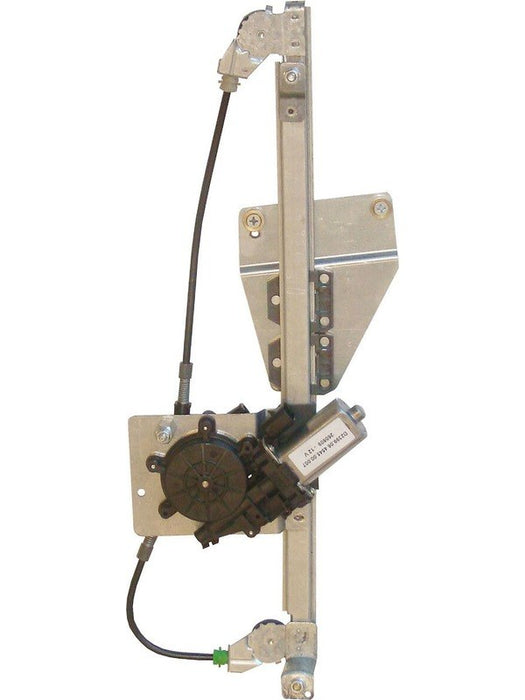 Valeo Window Regulator 850253 Window Winders Valeo - Micks Gone Bush