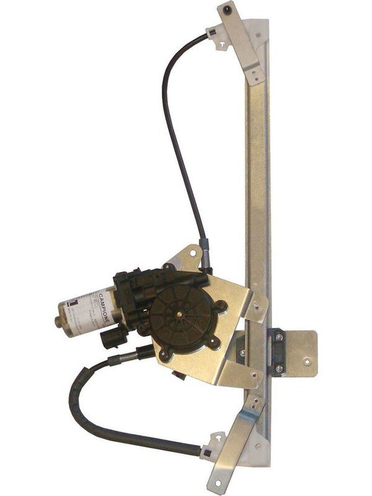 Valeo Window Regulator 850254 Window Winders Valeo - Micks Gone Bush