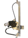 Valeo Window Regulator 850254 Window Winders Valeo - Micks Gone Bush