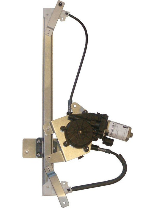 Valeo Window Regulator 850255 Window Winders Valeo - Micks Gone Bush