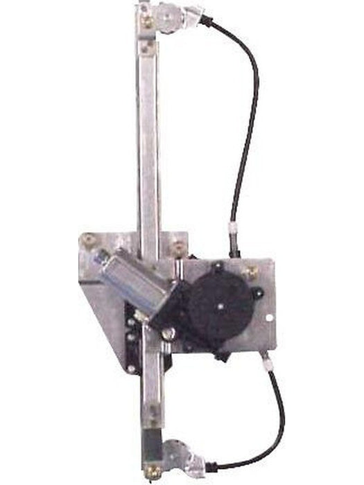 Valeo Window Regulator 850256 Window Winders Valeo - Micks Gone Bush