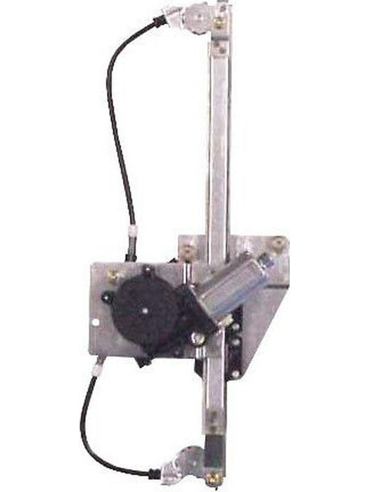 Valeo Window Regulator 850257 Window Winders Valeo - Micks Gone Bush
