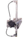Valeo Window Regulator 850257 Window Winders Valeo - Micks Gone Bush