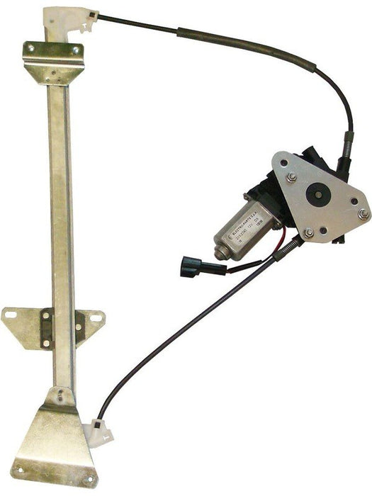 Valeo Window Regulator 850260 Window Winders Valeo - Micks Gone Bush