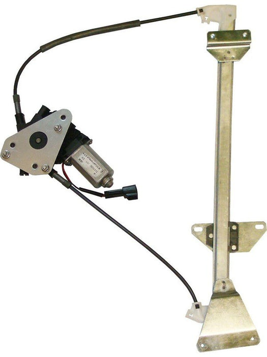 Valeo Window Regulator 850261 Window Winders Valeo - Micks Gone Bush