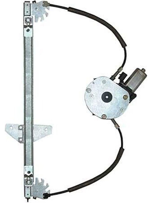 Valeo Window Regulator 850288 Window Winders Valeo - Micks Gone Bush
