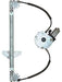 Valeo Window Regulator 850288 Window Winders Valeo - Micks Gone Bush