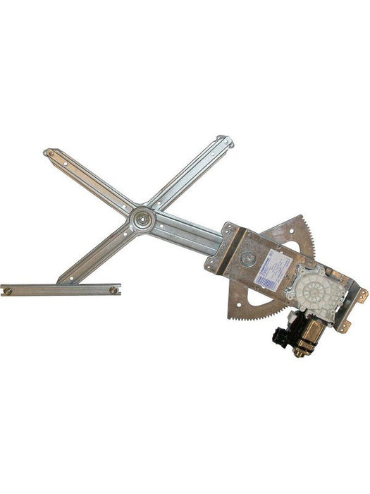 Valeo Window Regulator 850290 Window Winders Valeo - Micks Gone Bush