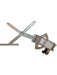 Valeo Window Regulator 850290 Window Winders Valeo - Micks Gone Bush