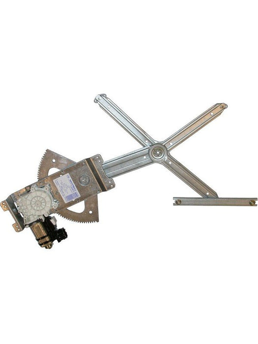 Valeo Window Regulator 850291 Window Winders Valeo - Micks Gone Bush