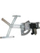 Valeo Window Regulator 850300 Window Winders Valeo - Micks Gone Bush