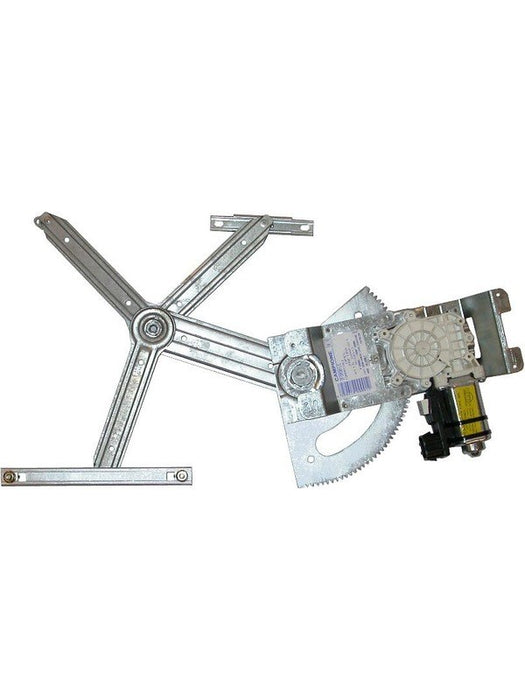 Valeo Window Regulator 850302 Window Winders Valeo - Micks Gone Bush