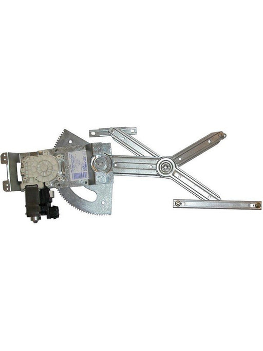 Valeo Window Regulator 850305 Window Winders Valeo - Micks Gone Bush