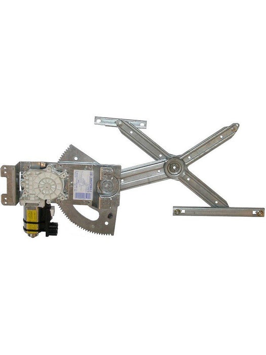 Valeo Window Regulator 850307 Window Winders Valeo - Micks Gone Bush