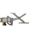 Valeo Window Regulator 850307 Window Winders Valeo - Micks Gone Bush