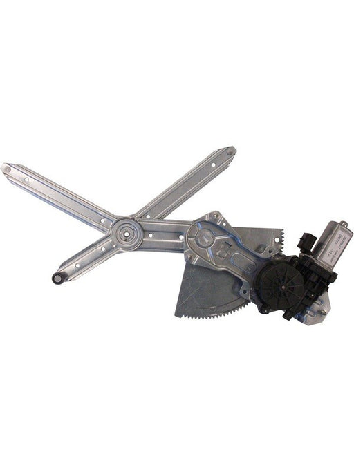 Valeo Window Regulator 850308 Window Winders Valeo - Micks Gone Bush