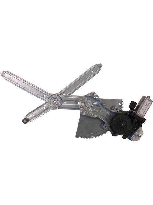 Valeo Window Regulator 850308 Window Winders Valeo - Micks Gone Bush