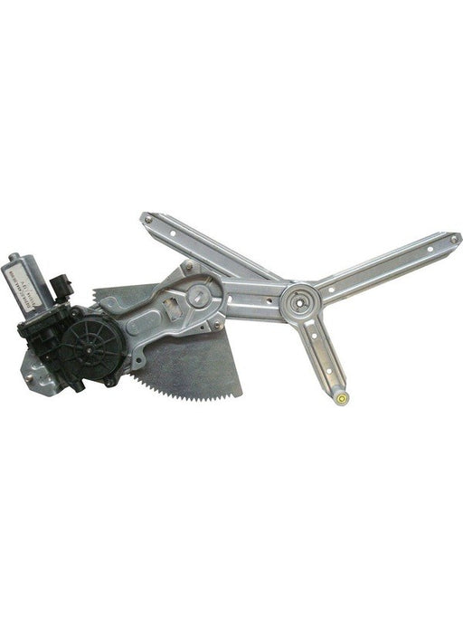 Valeo Window Regulator 850311 Window Winders Valeo - Micks Gone Bush