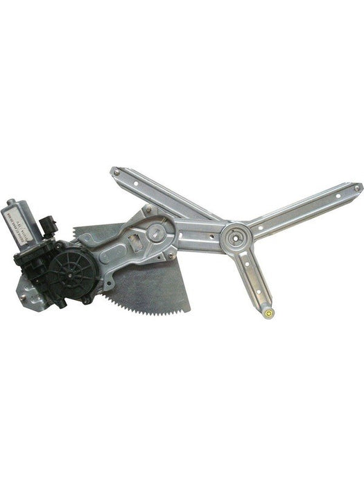 Valeo Window Regulator 850311 Window Winders Valeo - Micks Gone Bush